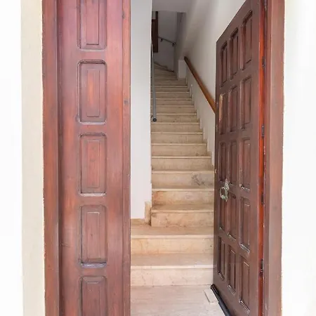 Nina'S Central Apartment Chania  Exterior photo