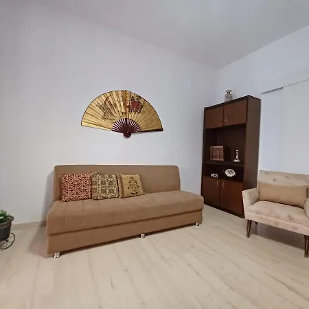 Nina'S Central Apartment Chania  Exterior photo
