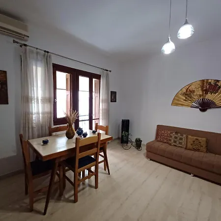 Nina'S Central Apartment Chania  Exterior photo