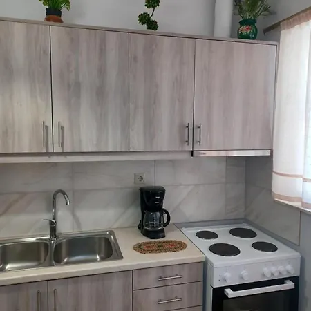 Nina'S Central Apartment Chania  Exterior photo