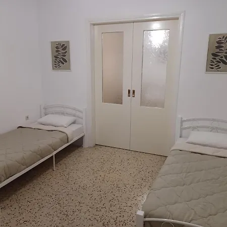 Nina'S Central Apartment Chania  Exterior photo
